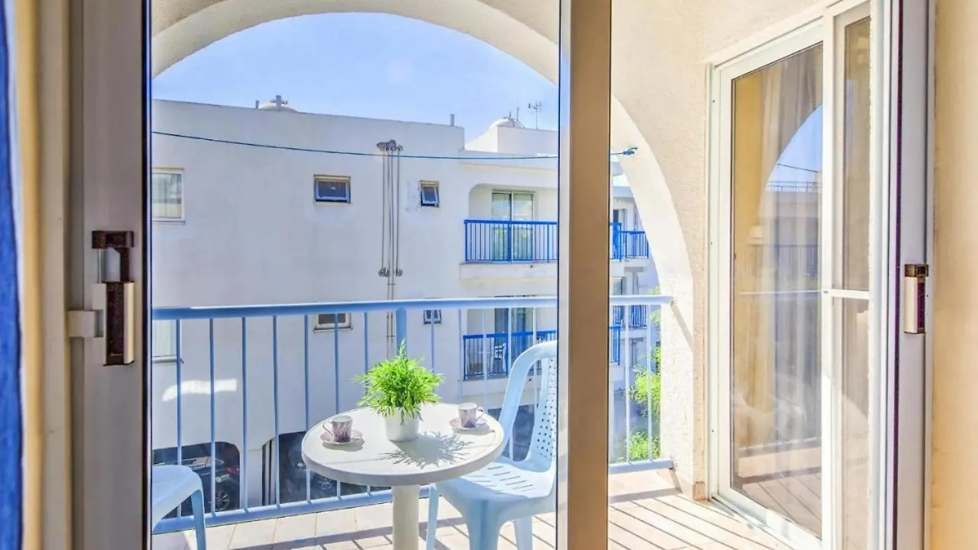 Andrea Seaside Apartment Agia Napa