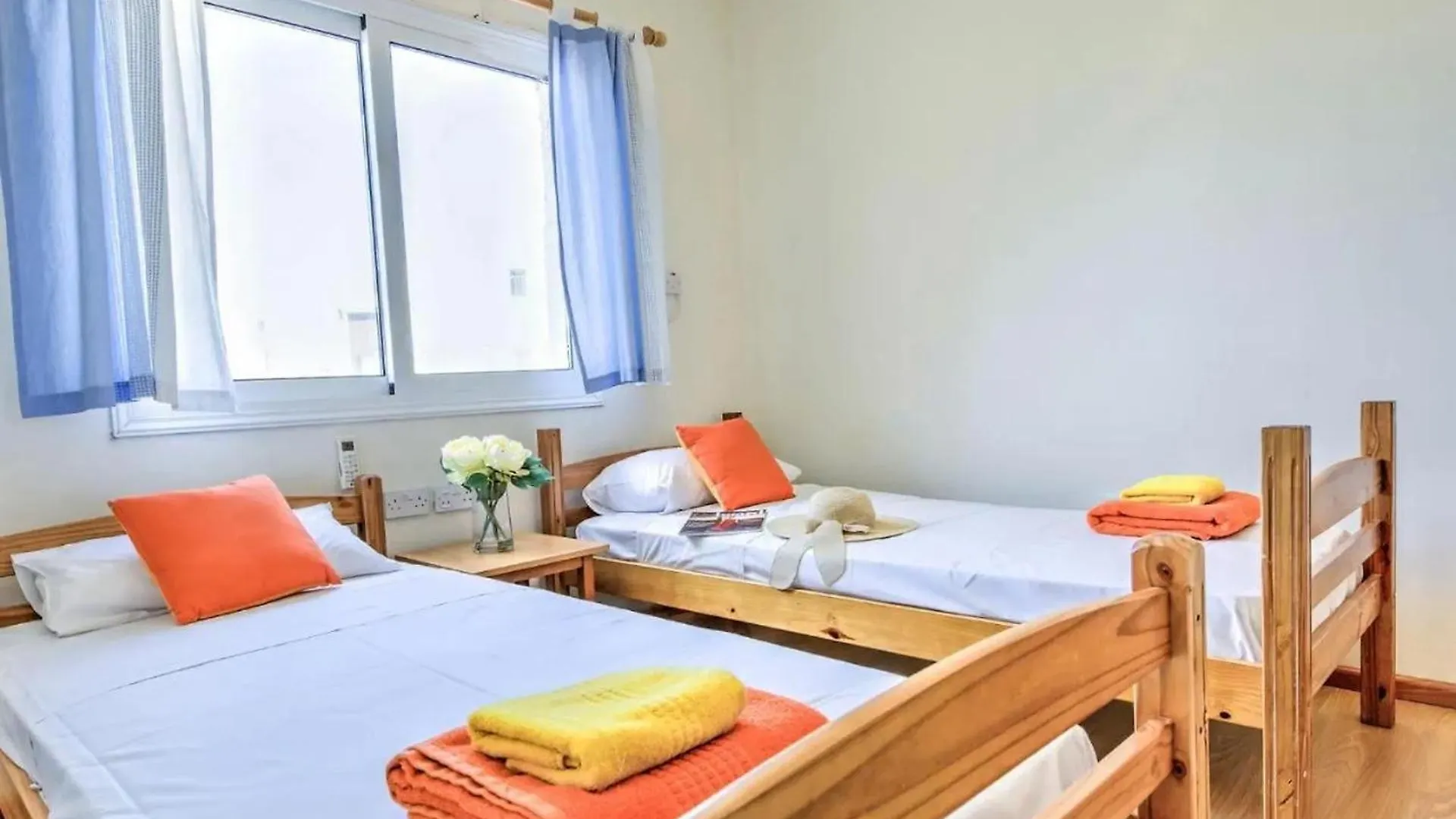 Andrea Seaside Apartment Agia Napa Zypern