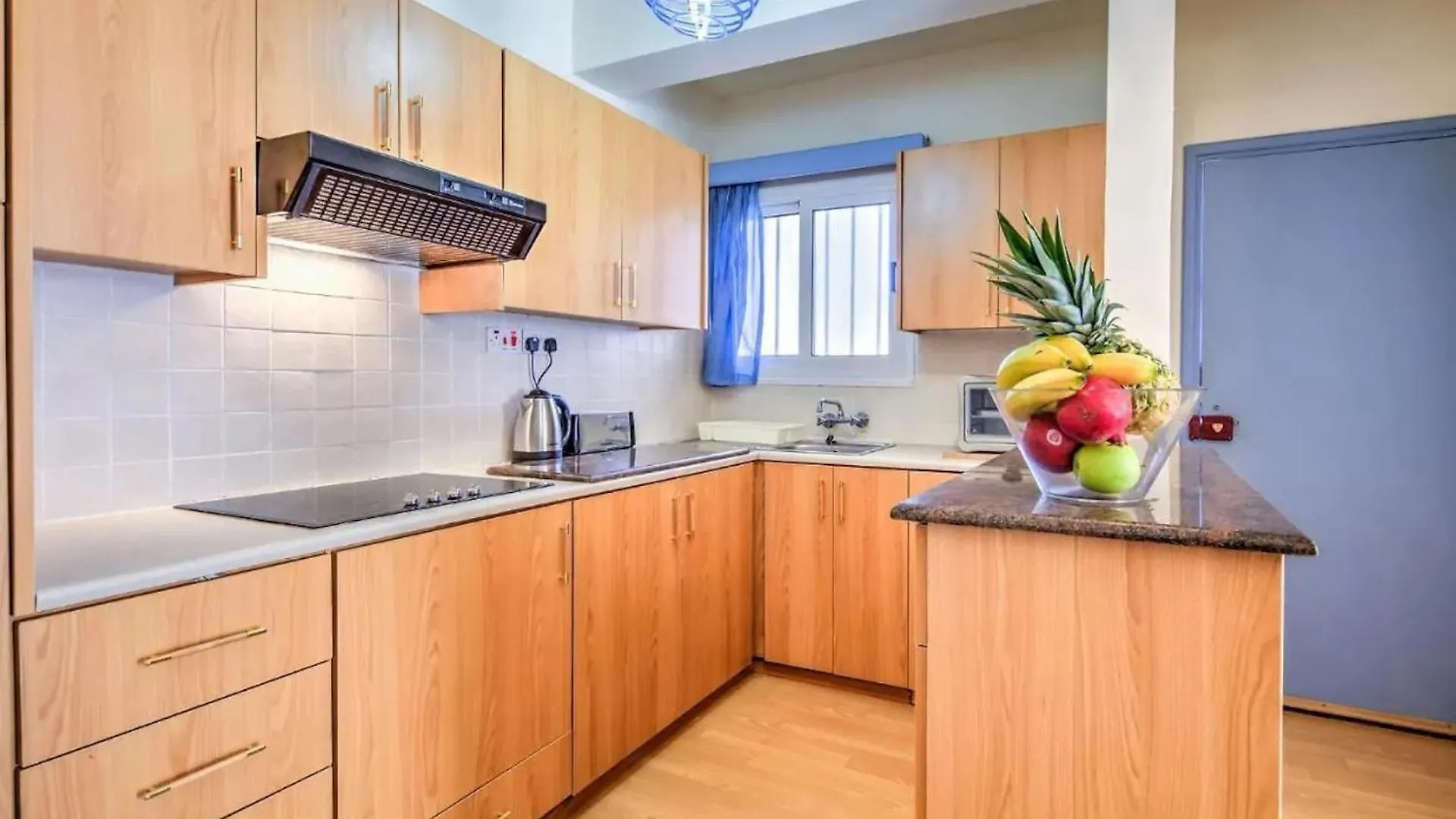 Andrea Seaside Apartment Agia Napa